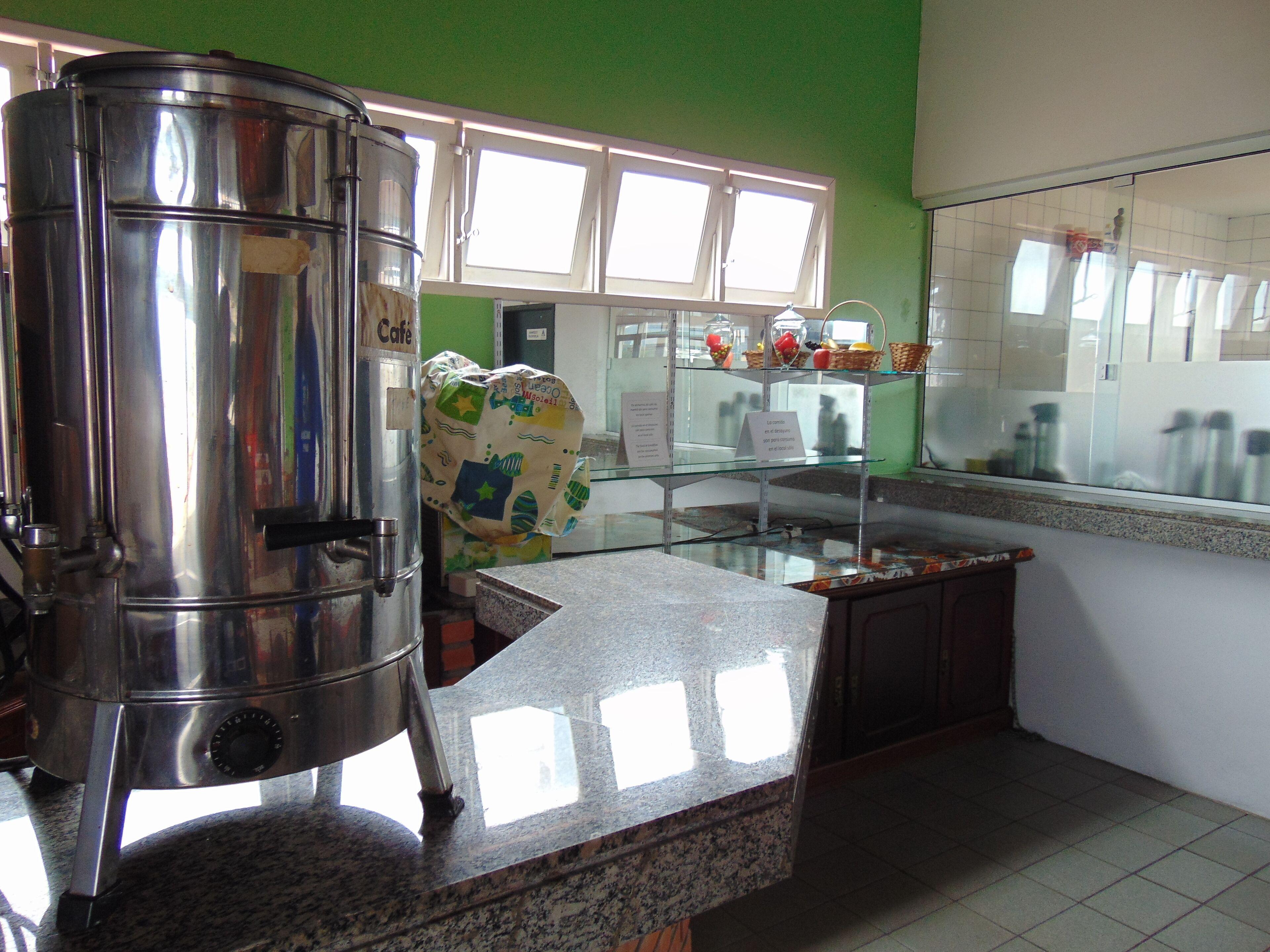 Hostel Canasvieiras - Florianopolis — Photos 3