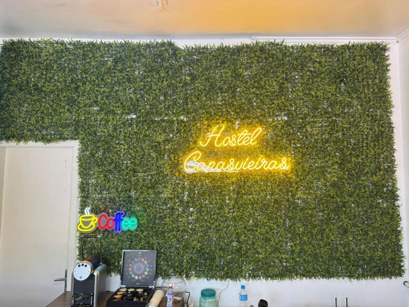 Hostel Canasvieiras - Florianopolis — Photos 2
