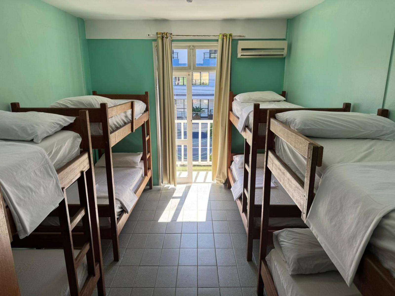 Hostel Canasvieiras - Florianopolis, Florianopolis